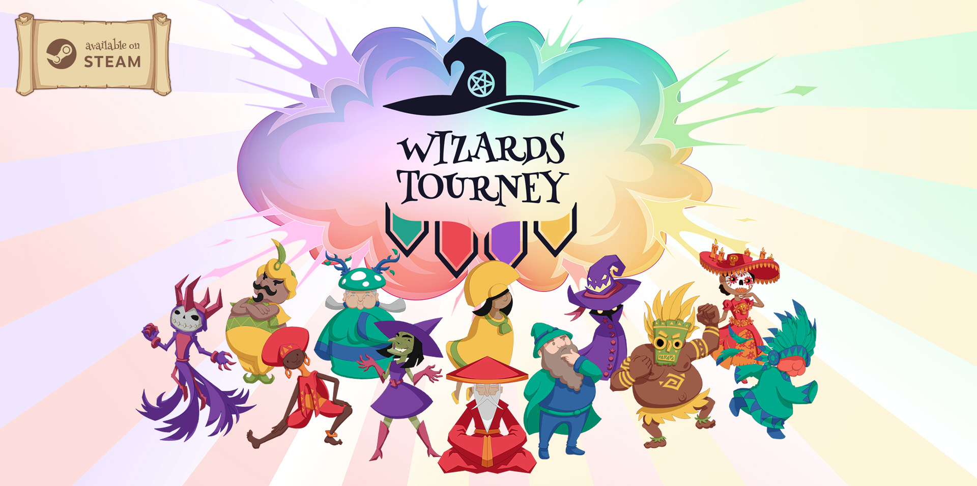Wizards Tourney Wizards Tourney